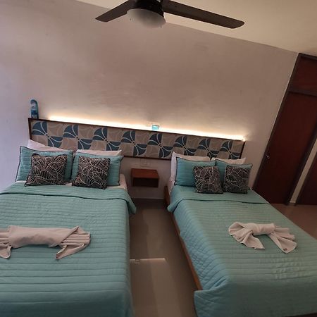 Kai Hotel Boutique Adults Only Остров Холбокс Номер фото