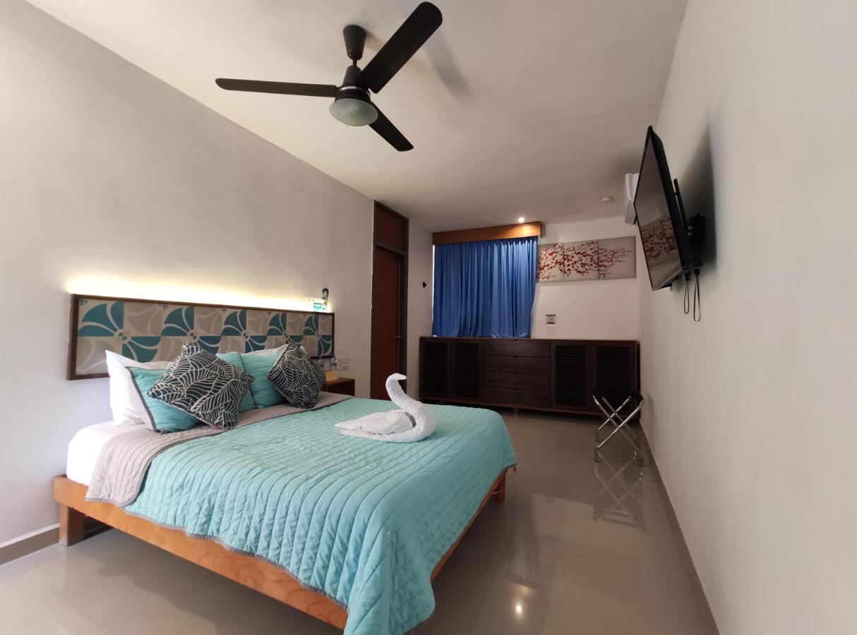Kai Hotel Boutique Adults Only Остров Холбокс Экстерьер фото