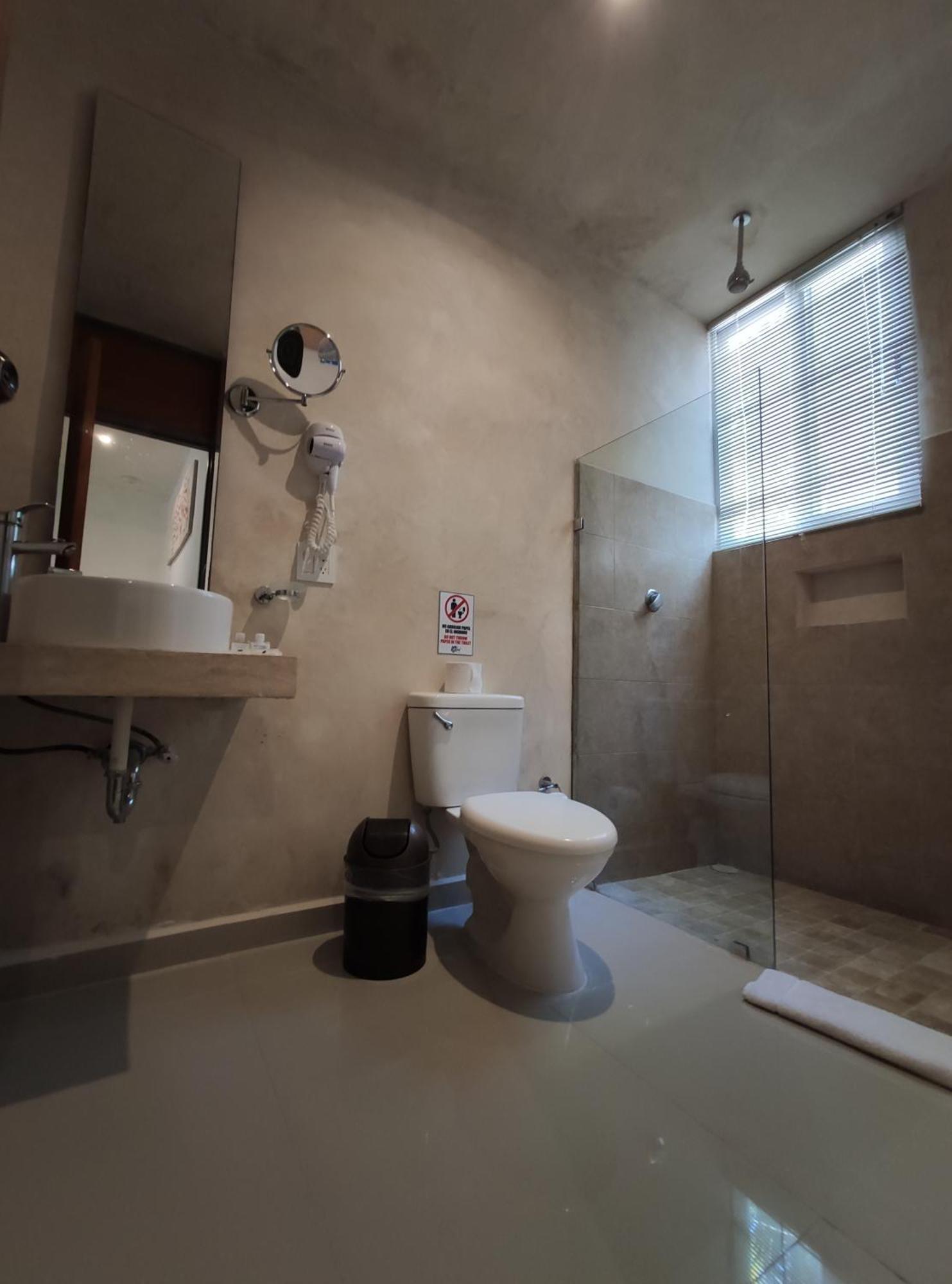 Kai Hotel Boutique Adults Only Остров Холбокс Номер фото