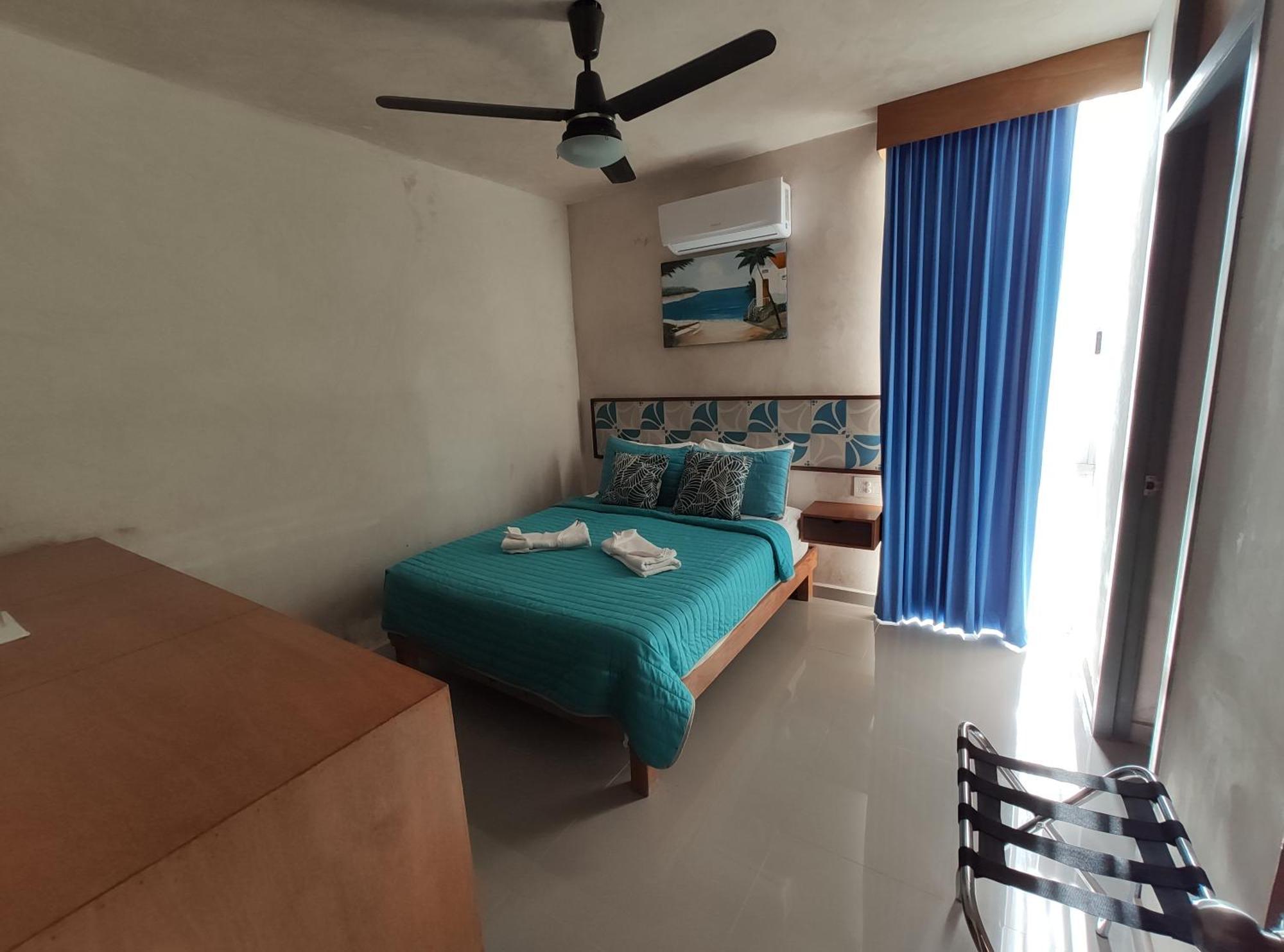 Kai Hotel Boutique Adults Only Остров Холбокс Номер фото