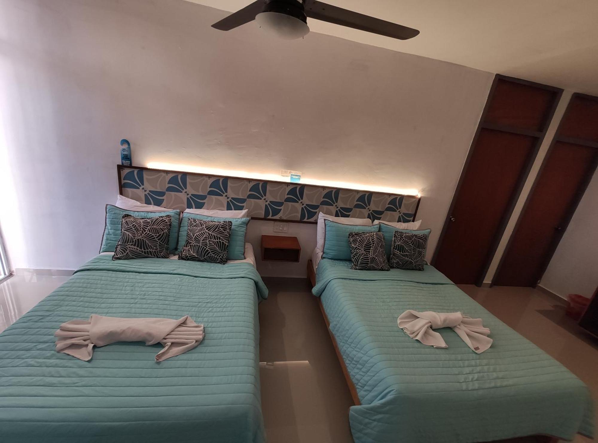 Kai Hotel Boutique Adults Only Остров Холбокс Номер фото