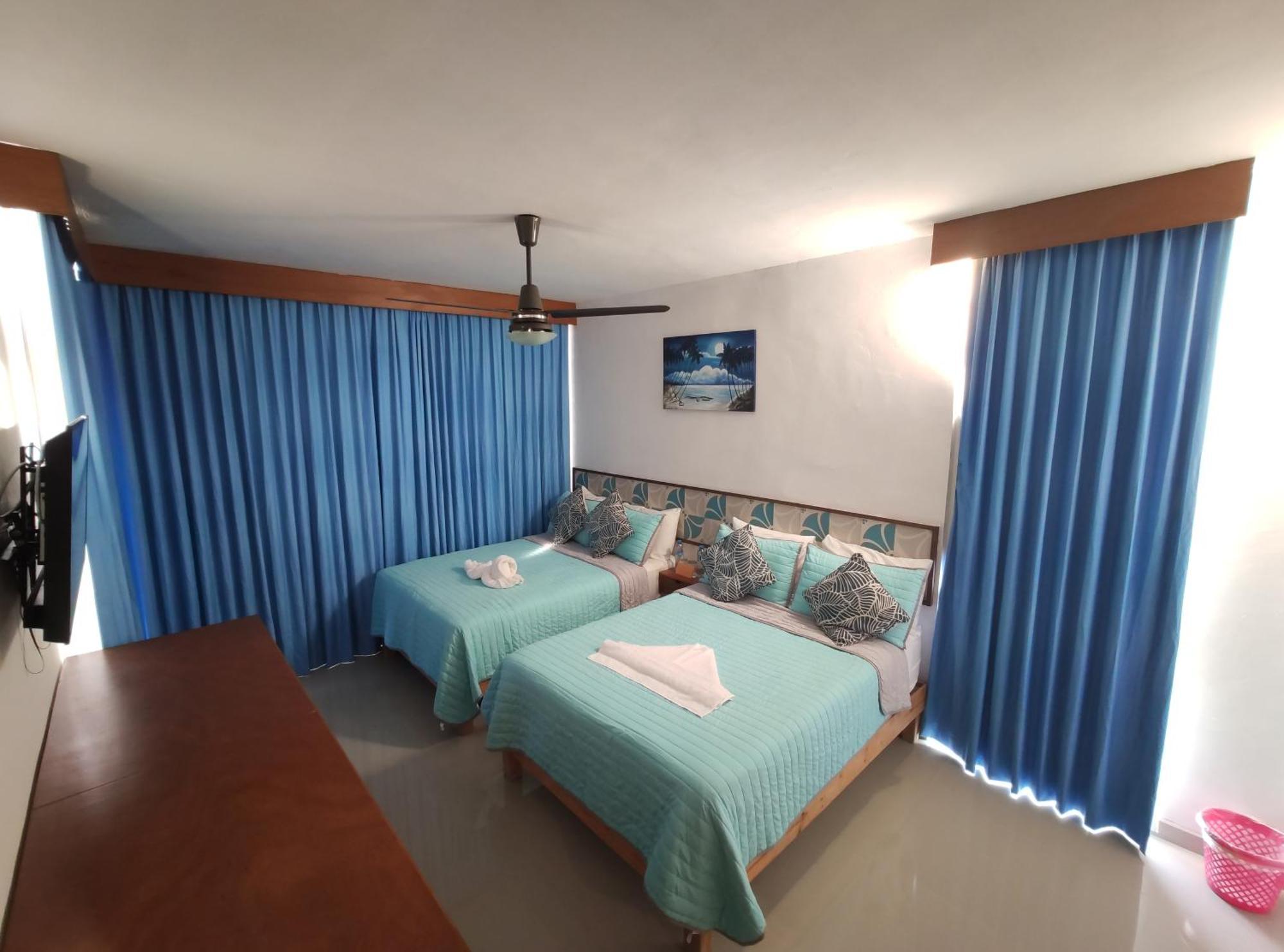 Kai Hotel Boutique Adults Only Остров Холбокс Экстерьер фото