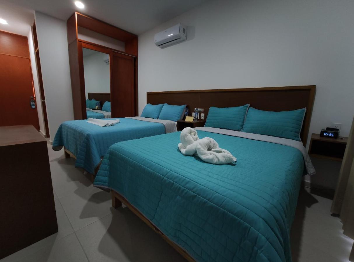 Kai Hotel Boutique Adults Only Остров Холбокс Экстерьер фото