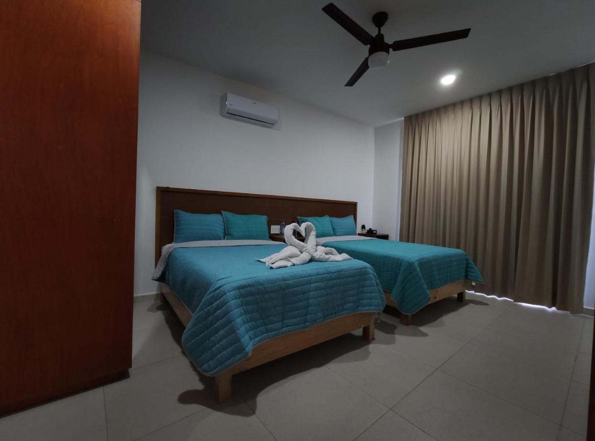 Kai Hotel Boutique Adults Only Остров Холбокс Экстерьер фото