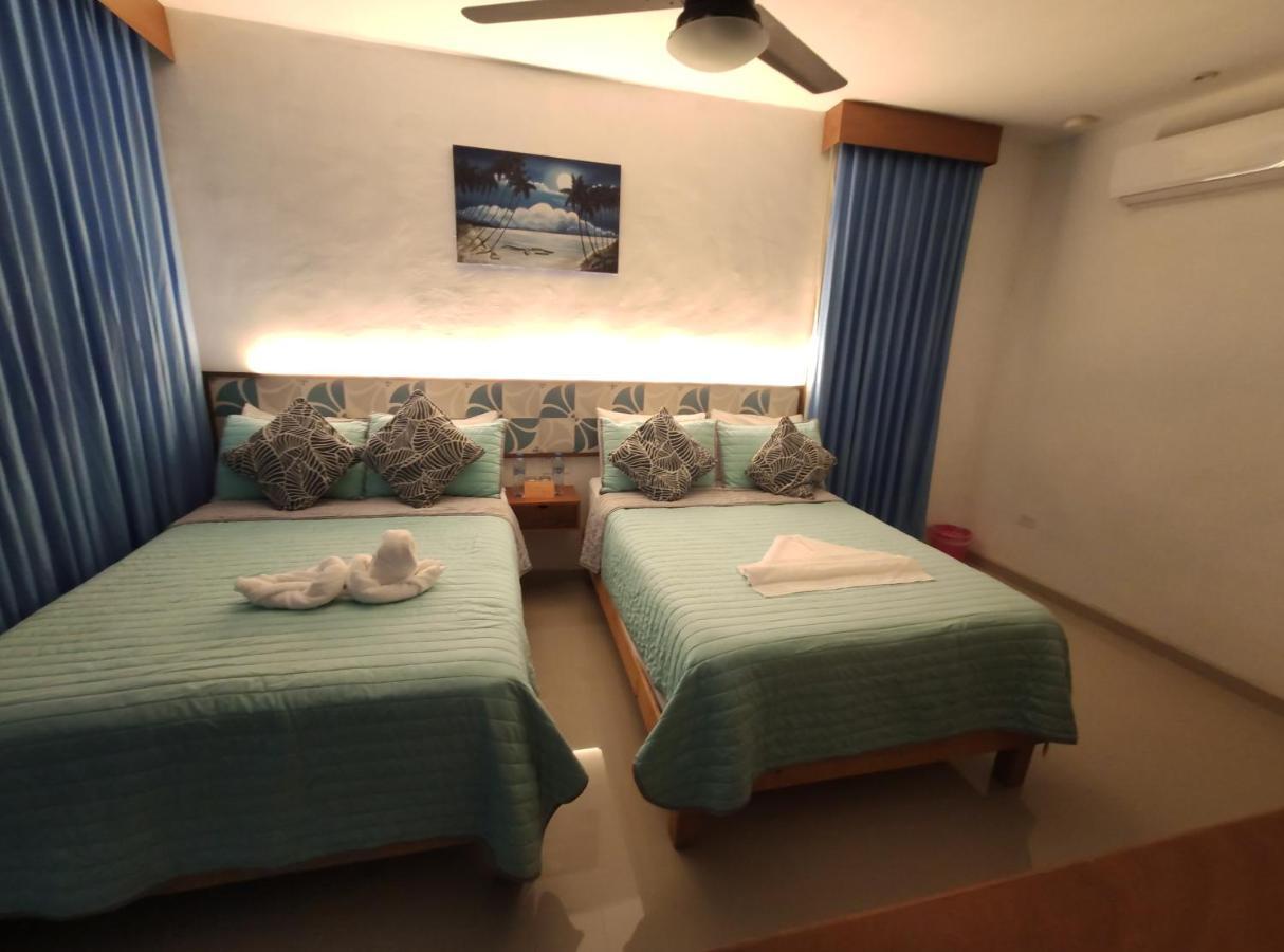 Kai Hotel Boutique Adults Only Остров Холбокс Экстерьер фото