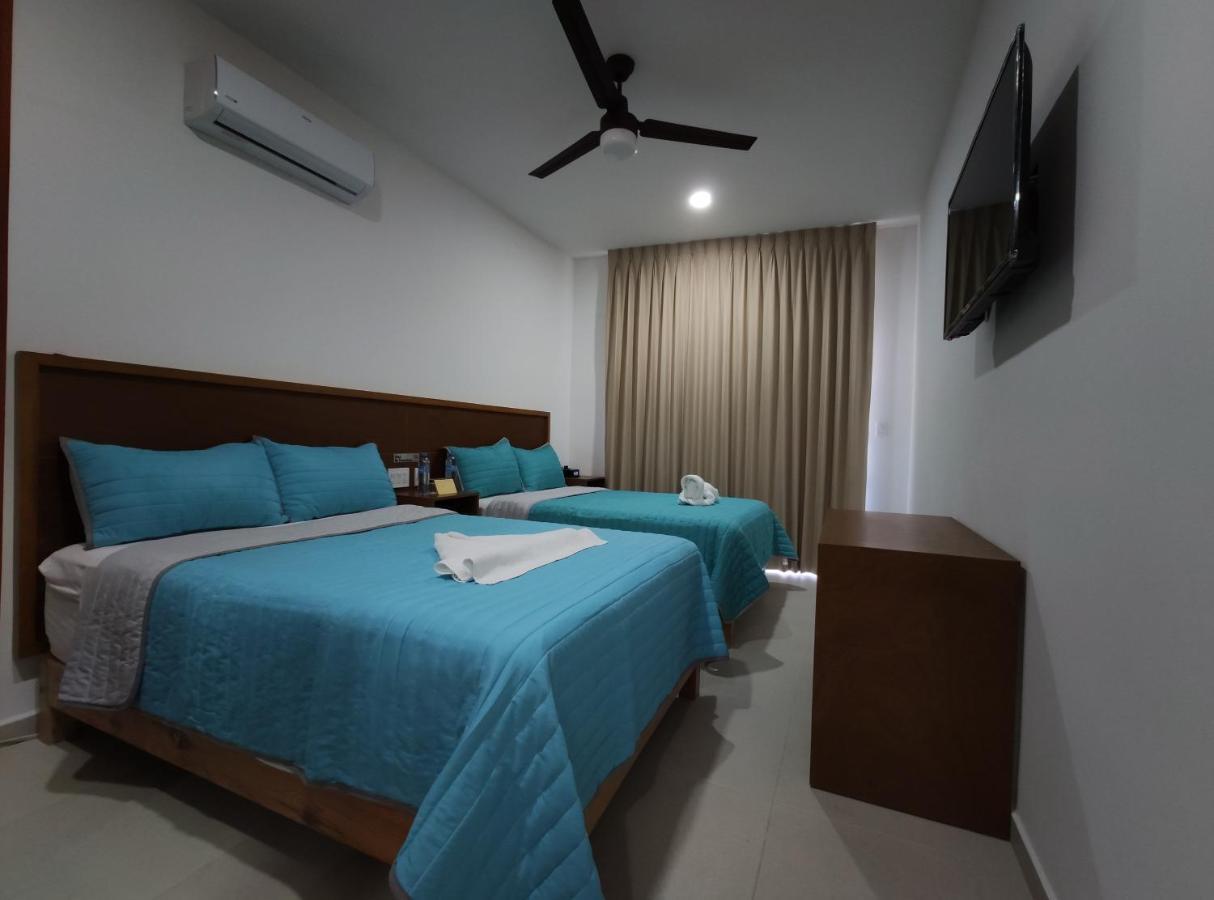 Kai Hotel Boutique Adults Only Остров Холбокс Экстерьер фото