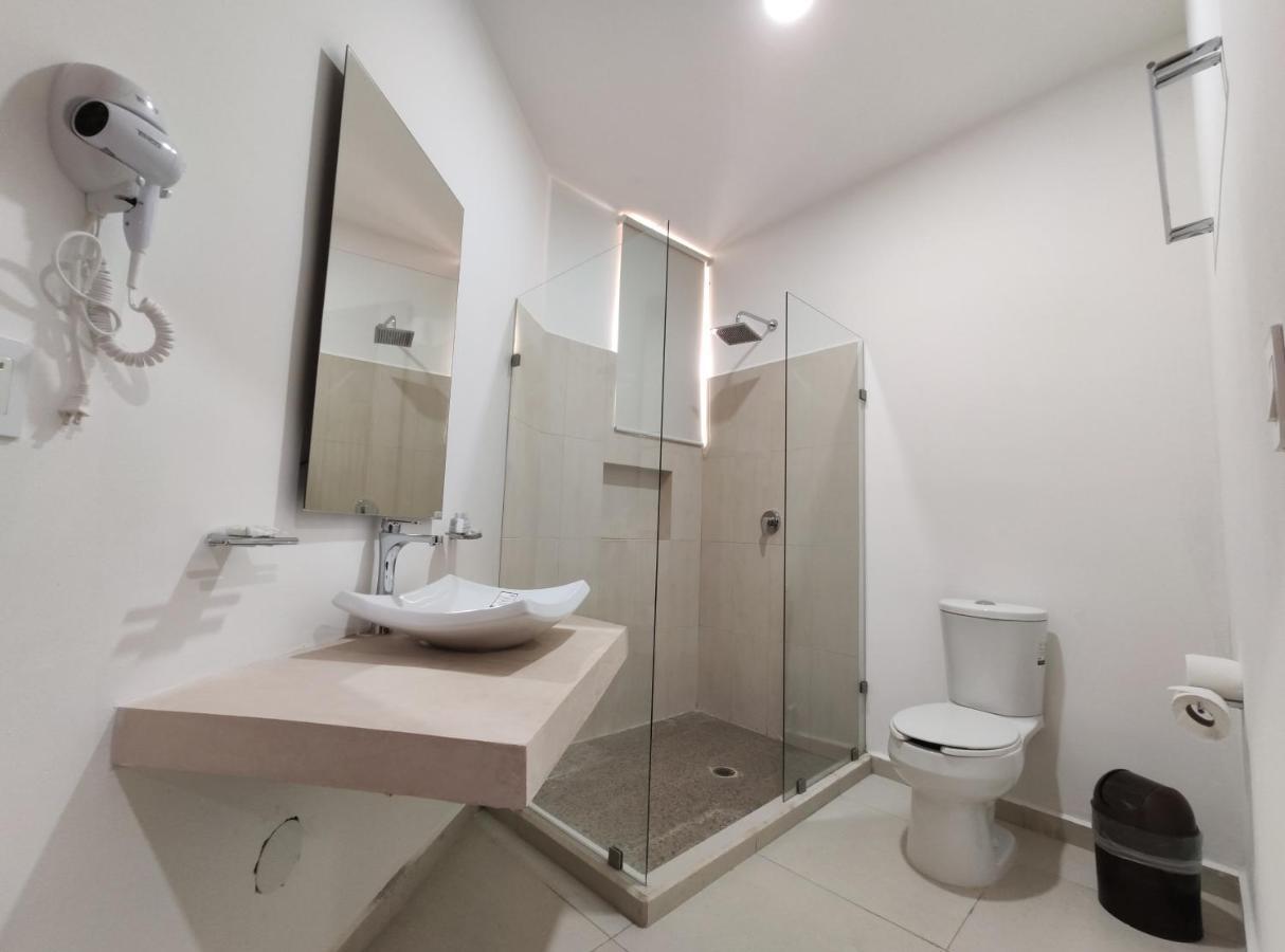 Kai Hotel Boutique Adults Only Остров Холбокс Номер фото