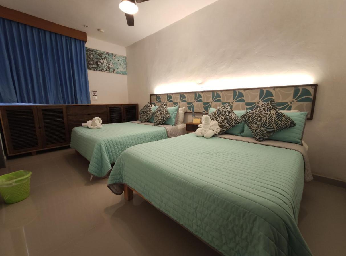 Kai Hotel Boutique Adults Only Остров Холбокс Экстерьер фото