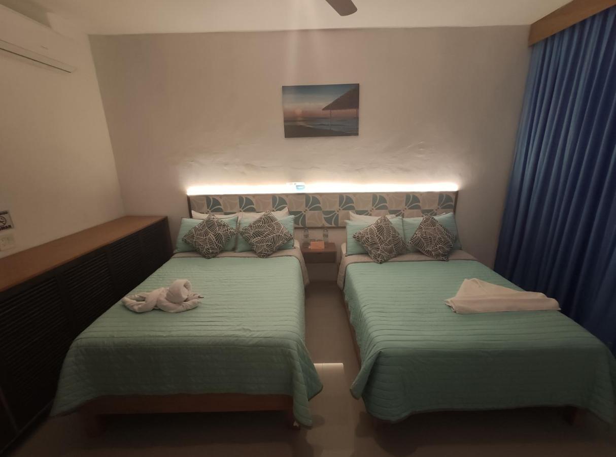 Kai Hotel Boutique Adults Only Остров Холбокс Экстерьер фото