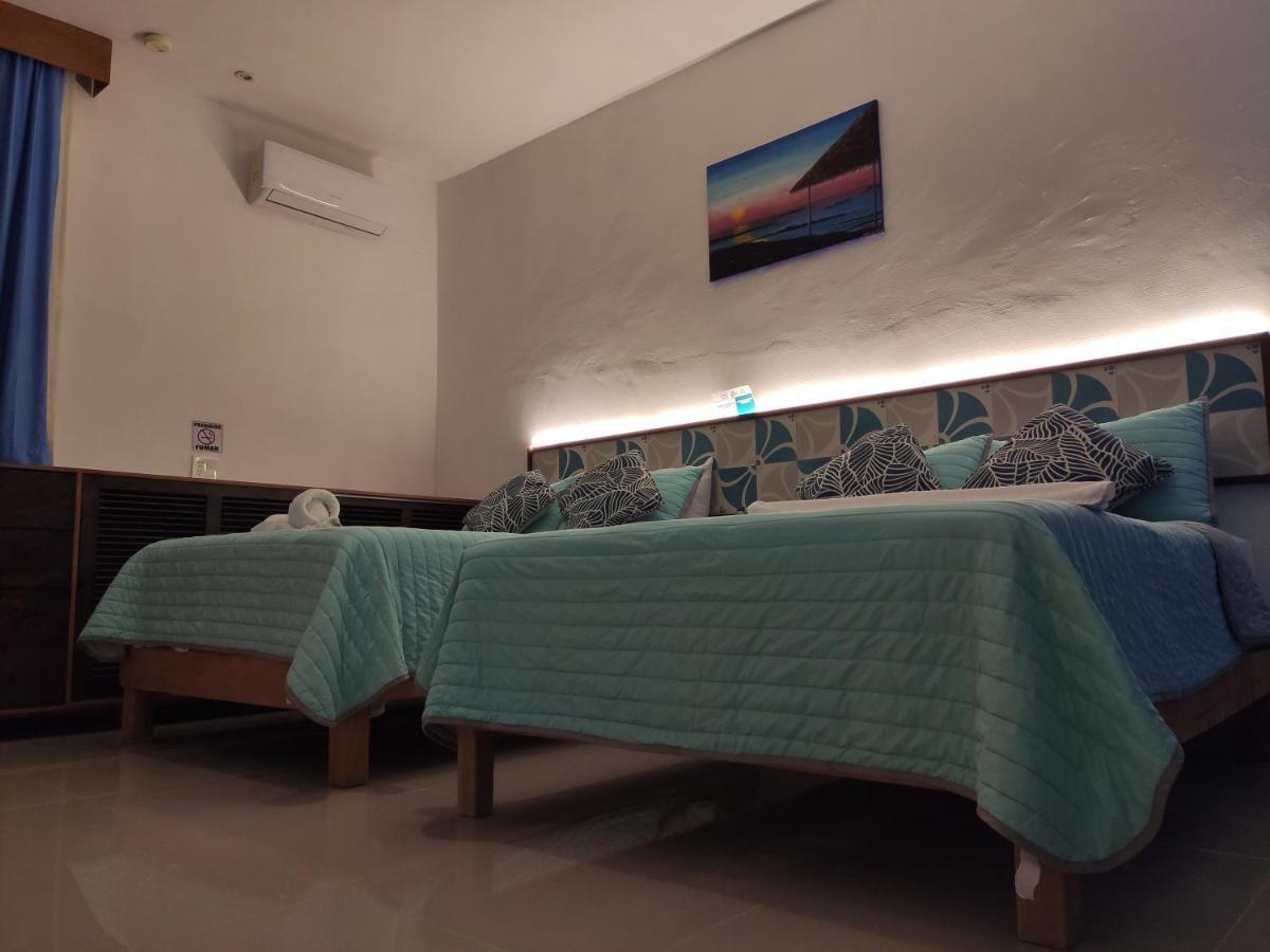 Kai Hotel Boutique Adults Only Остров Холбокс Экстерьер фото