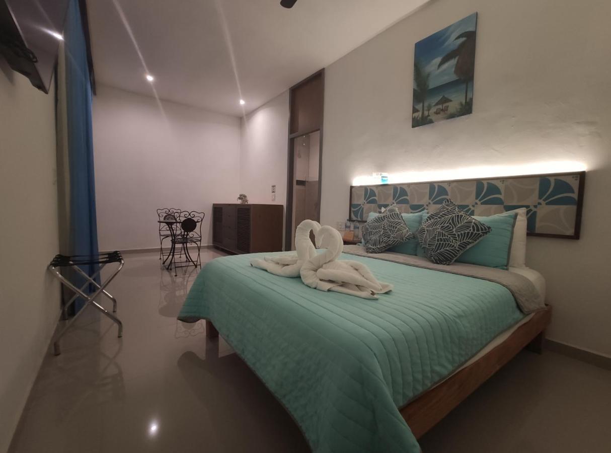 Kai Hotel Boutique Adults Only Остров Холбокс Экстерьер фото