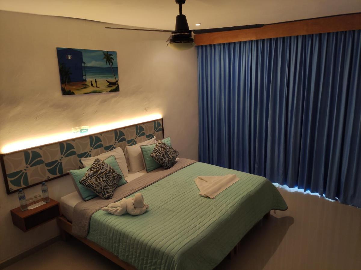 Kai Hotel Boutique Adults Only Остров Холбокс Экстерьер фото