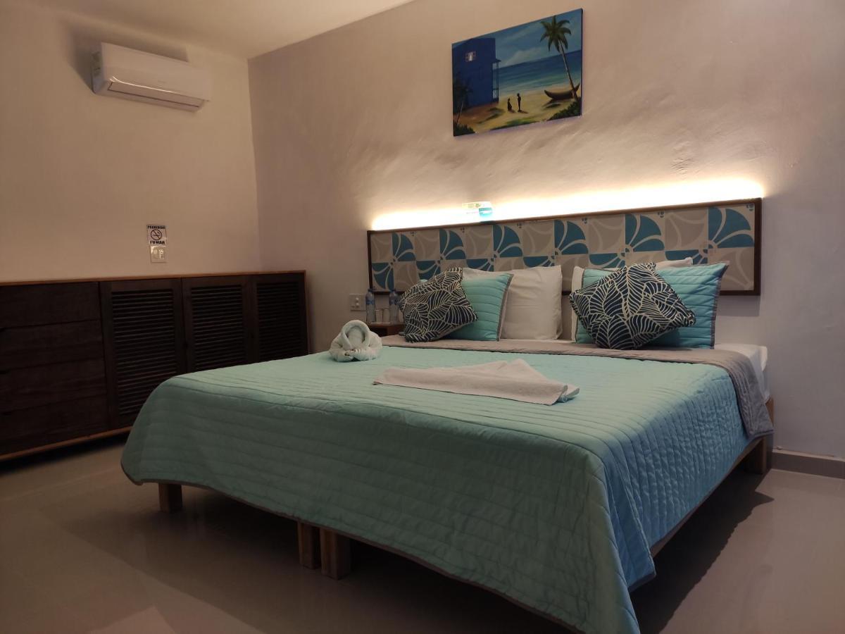 Kai Hotel Boutique Adults Only Остров Холбокс Экстерьер фото
