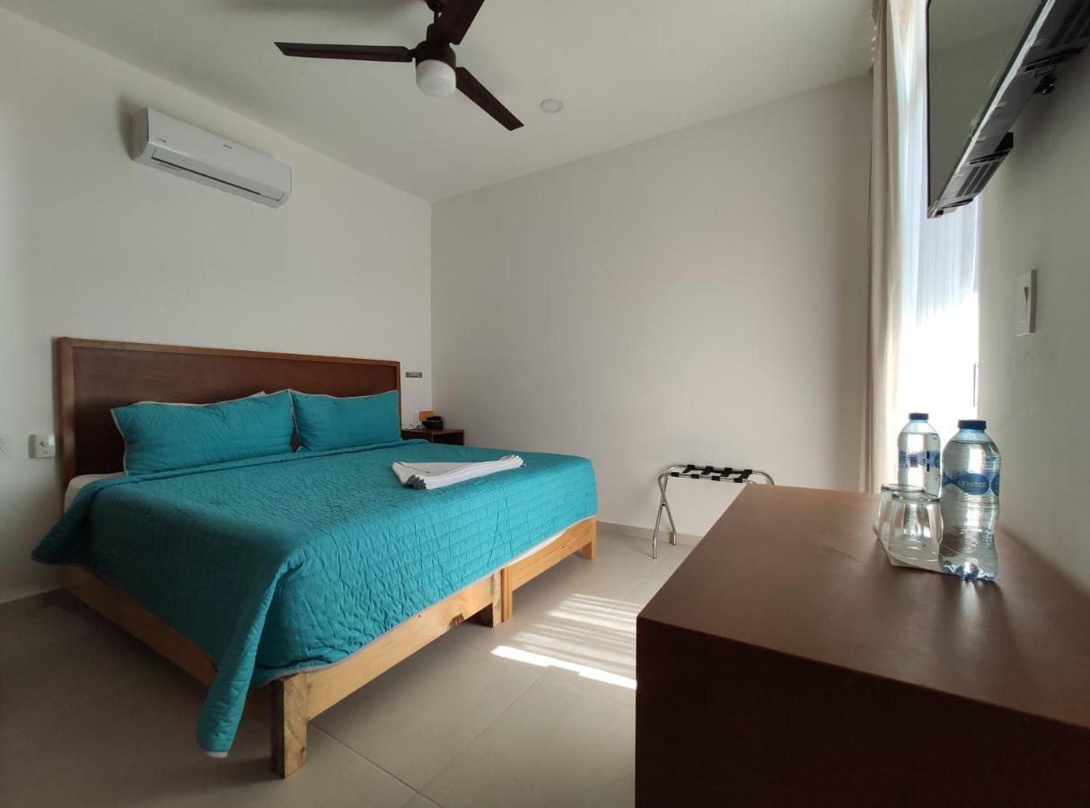 Kai Hotel Boutique Adults Only Остров Холбокс Экстерьер фото