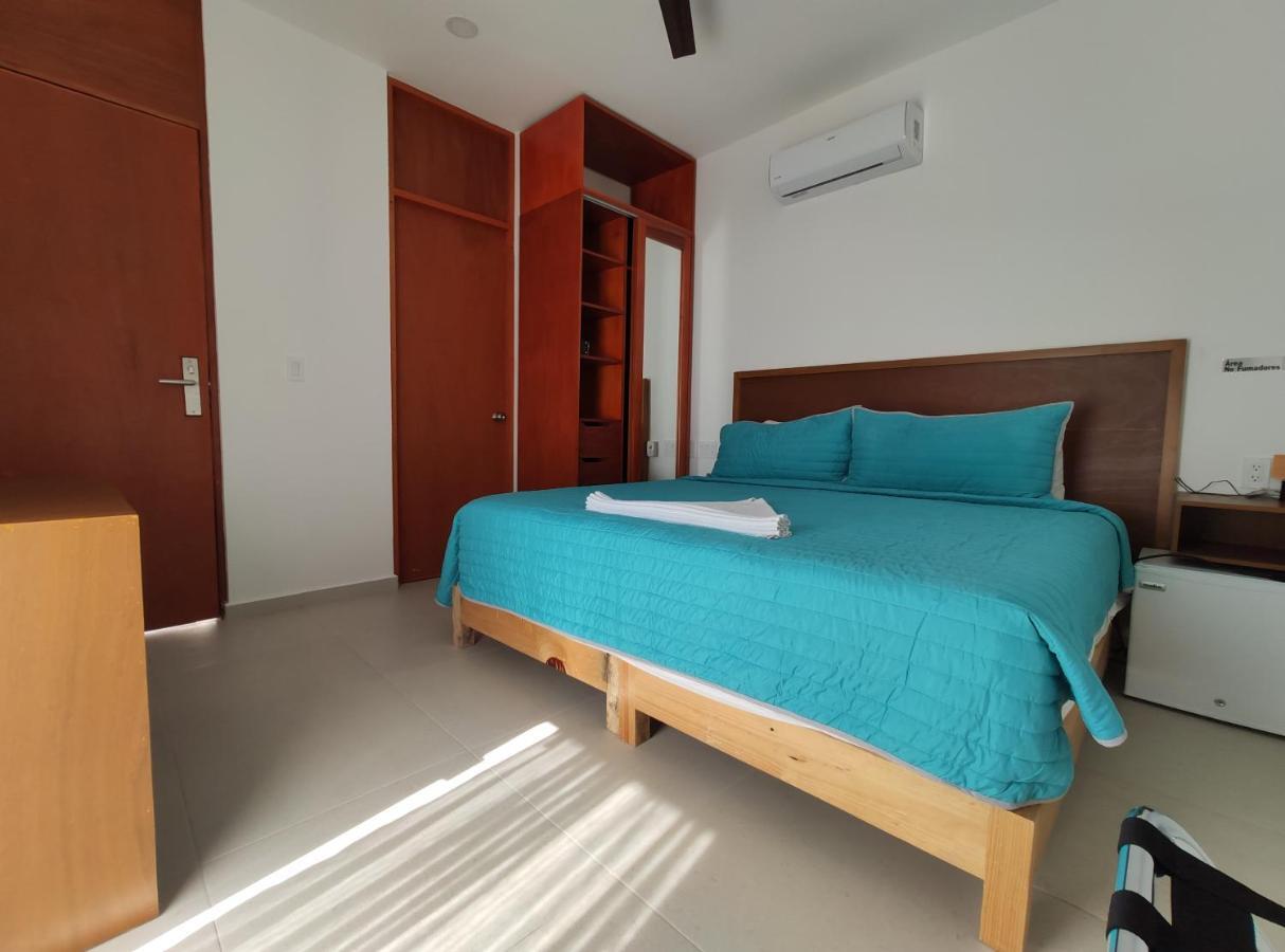 Kai Hotel Boutique Adults Only Остров Холбокс Экстерьер фото